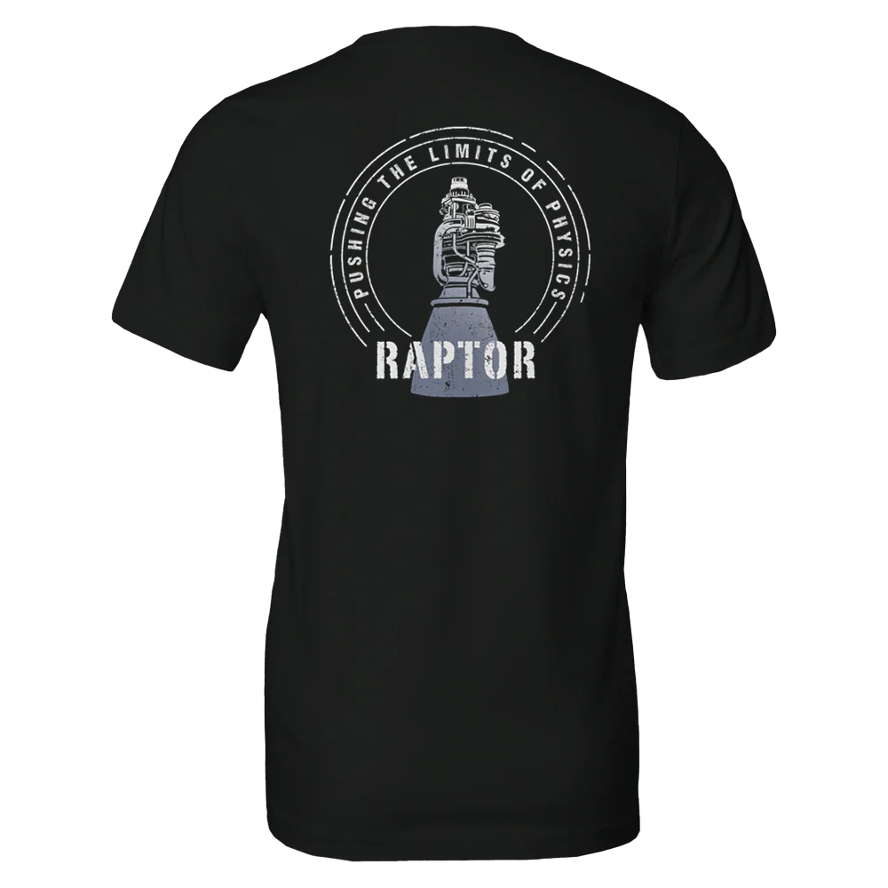 Thrust-Collection: Raptor T-Shirt - Image 23