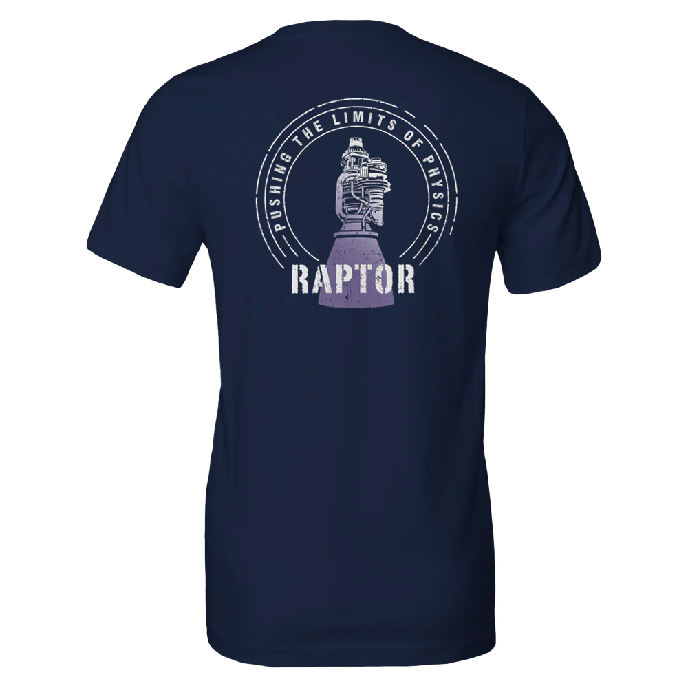 Thrust-Collection: Raptor T-Shirt - Image 24