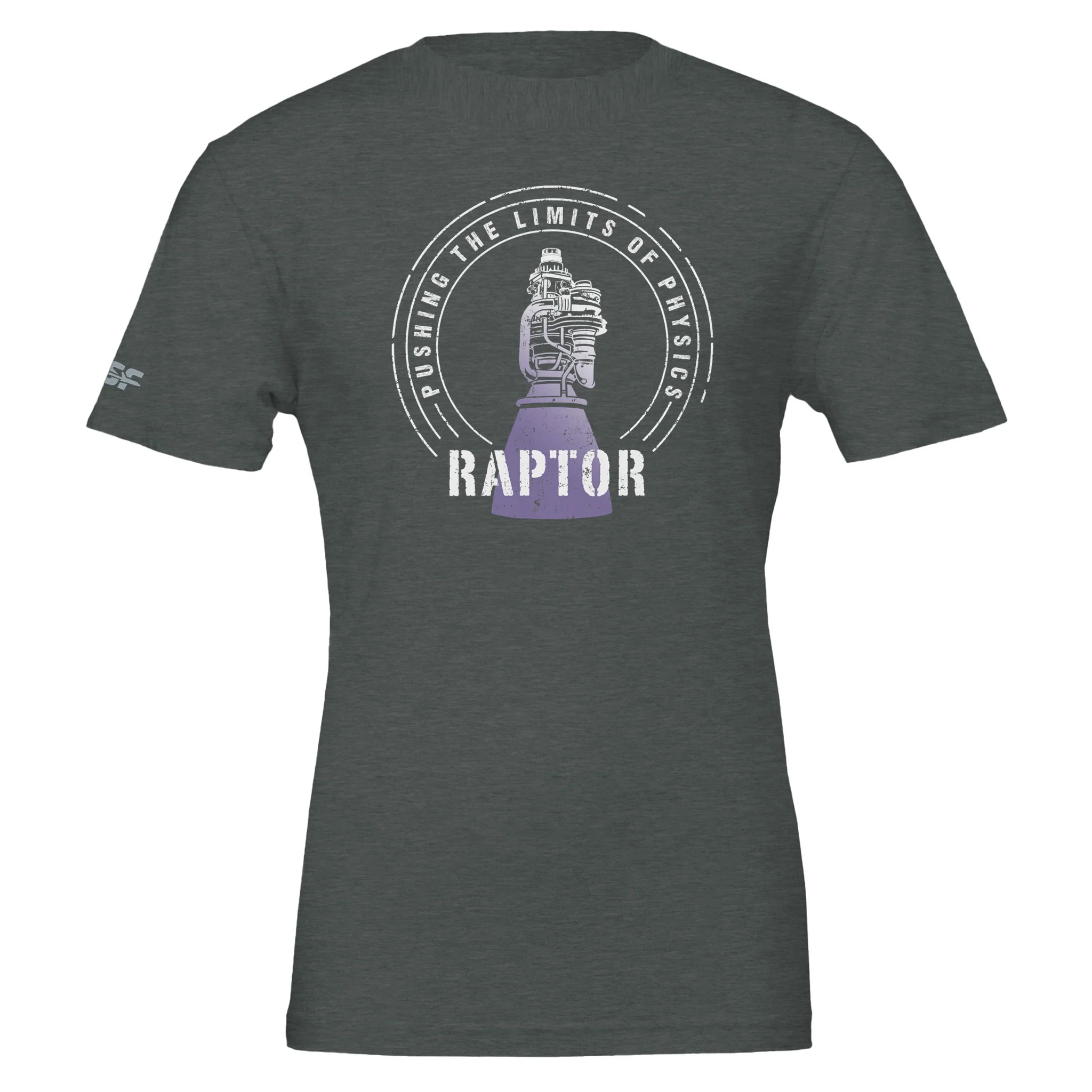 Thrust-Collection: Raptor T-Shirt - Image 5