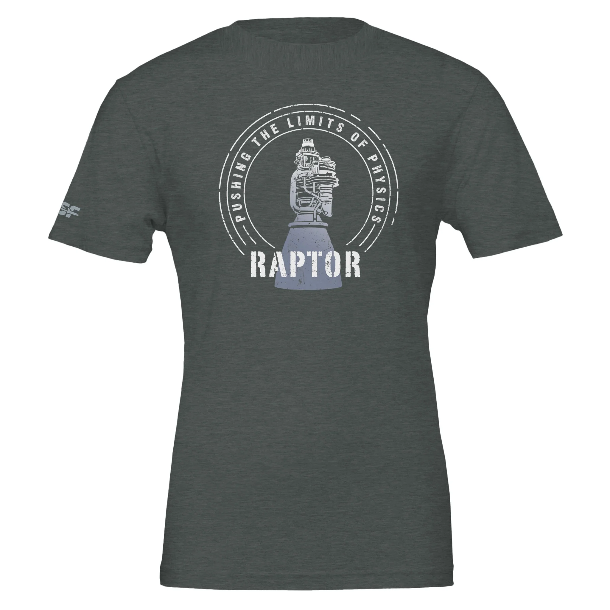 Thrust-Collection: Raptor T-Shirt - Image 6