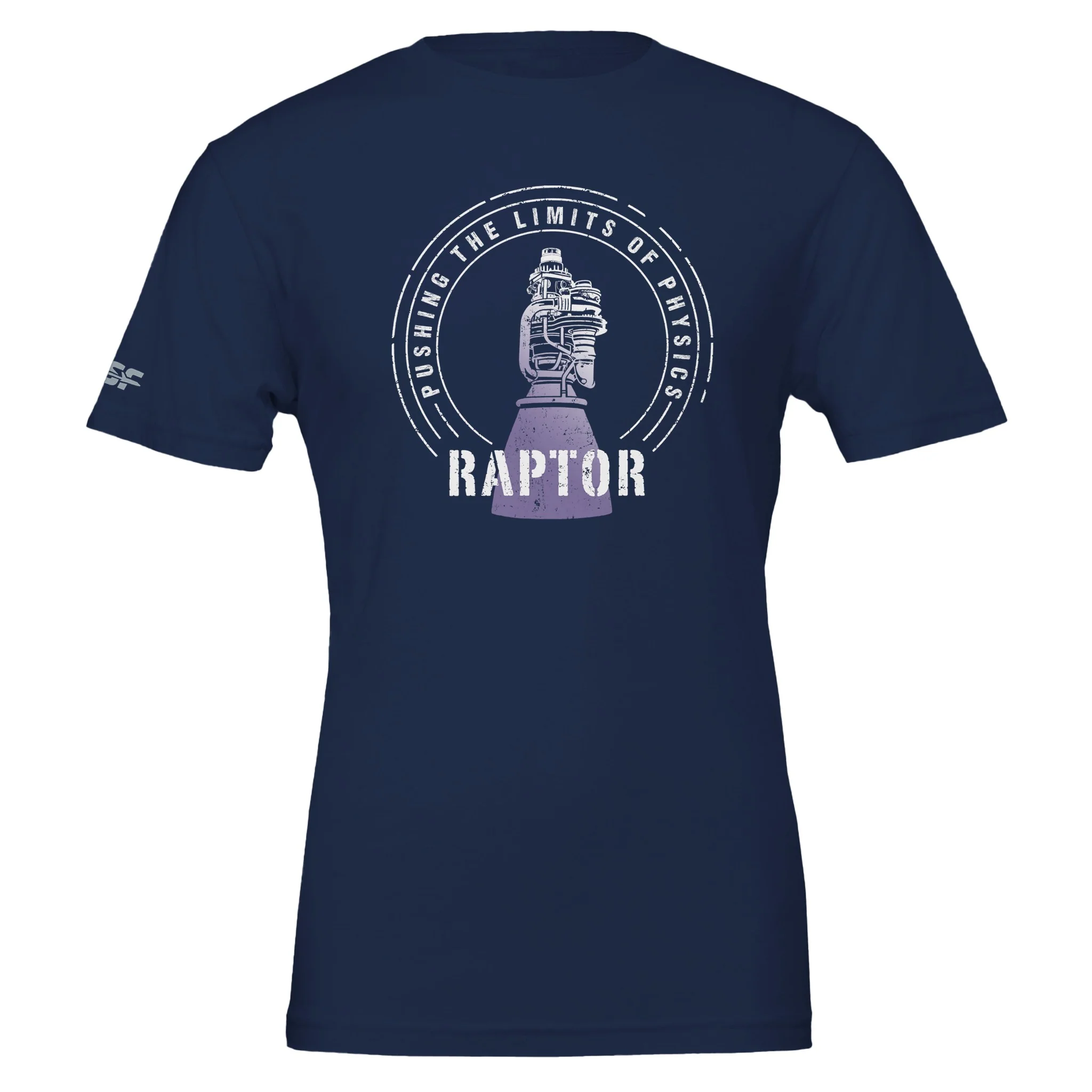 Thrust-Collection: Raptor T-Shirt - Image 8