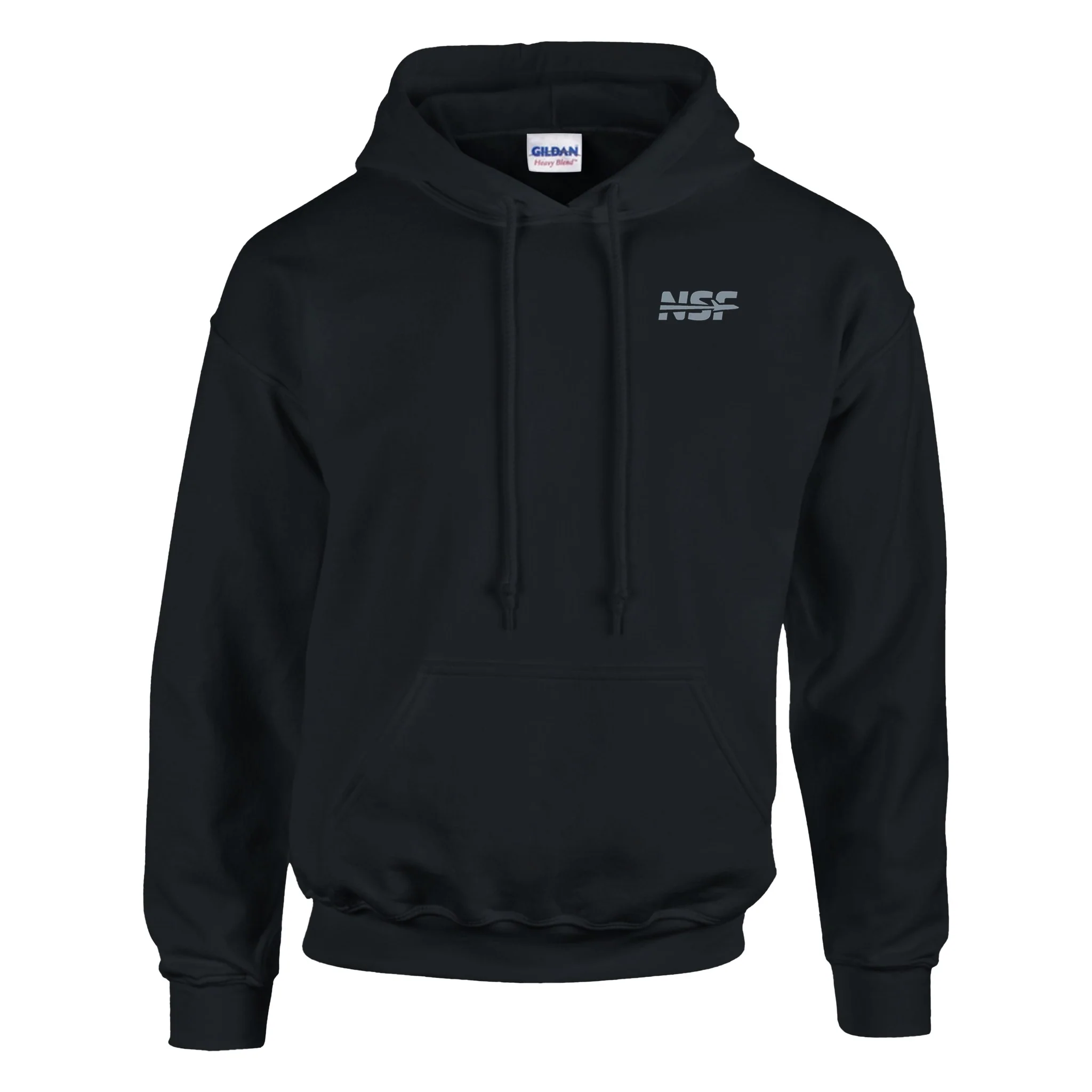 Thrust-Collection: RS-25 Hoodie - Image 3