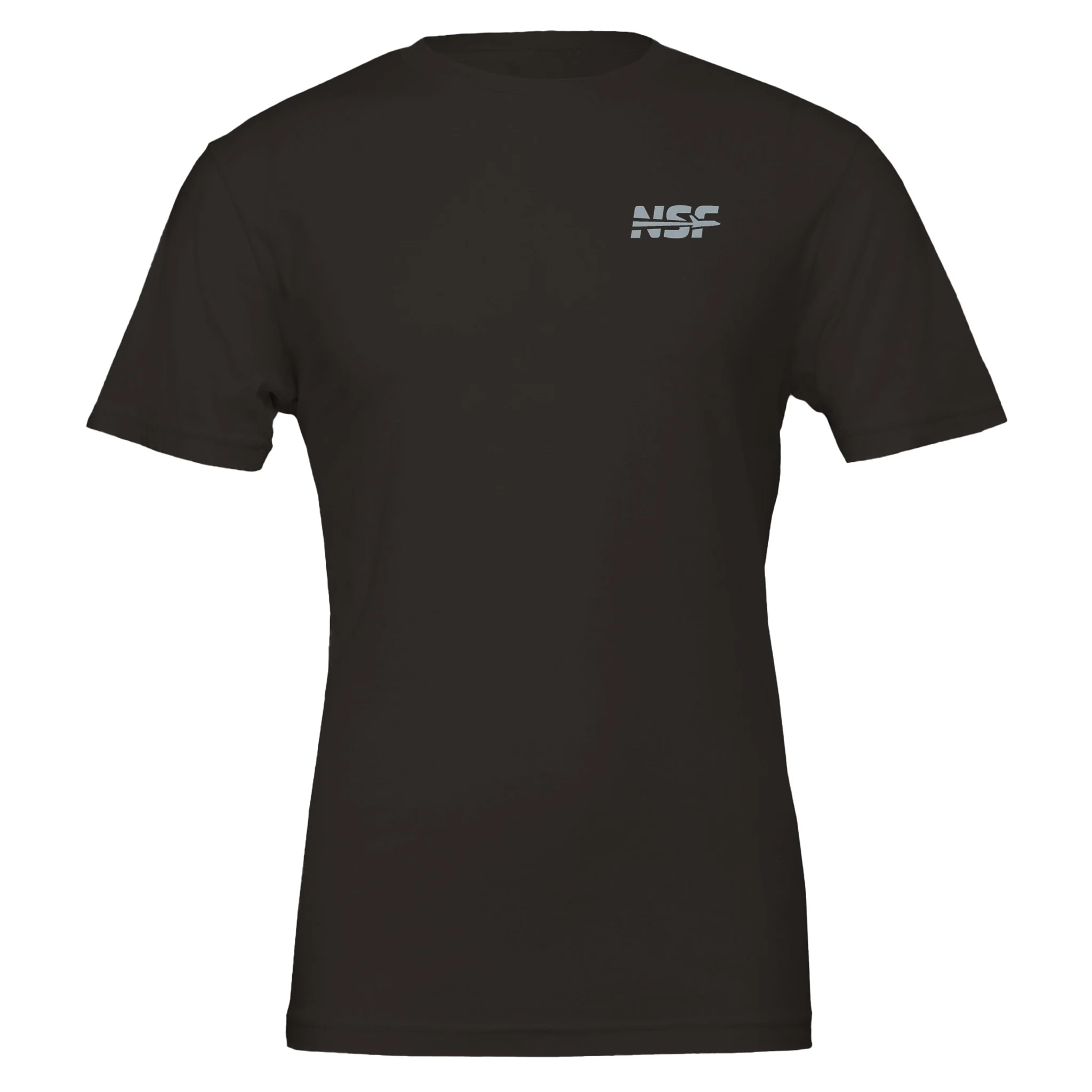 Thrust-Collection: RS-25 T-Shirt - Image 3