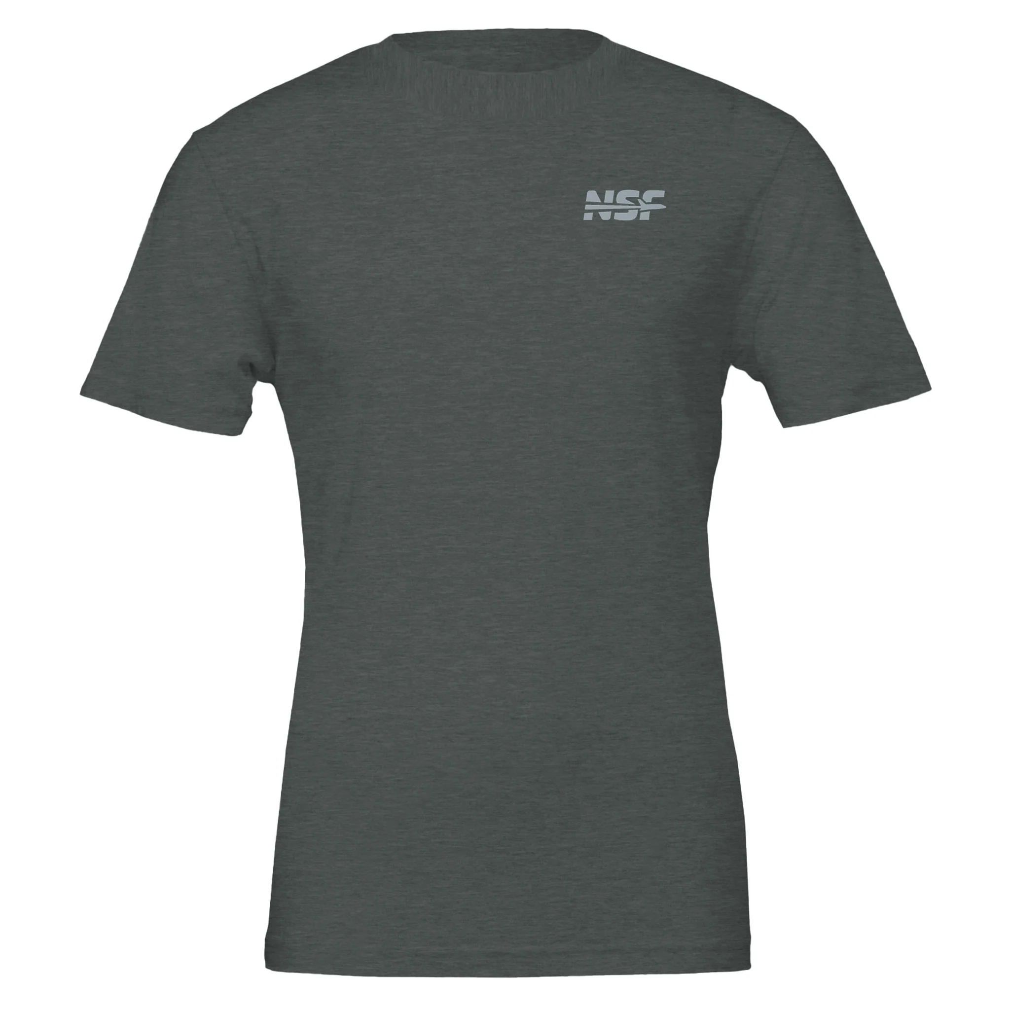 Thrust-Collection: RS-25 T-Shirt - Image 6