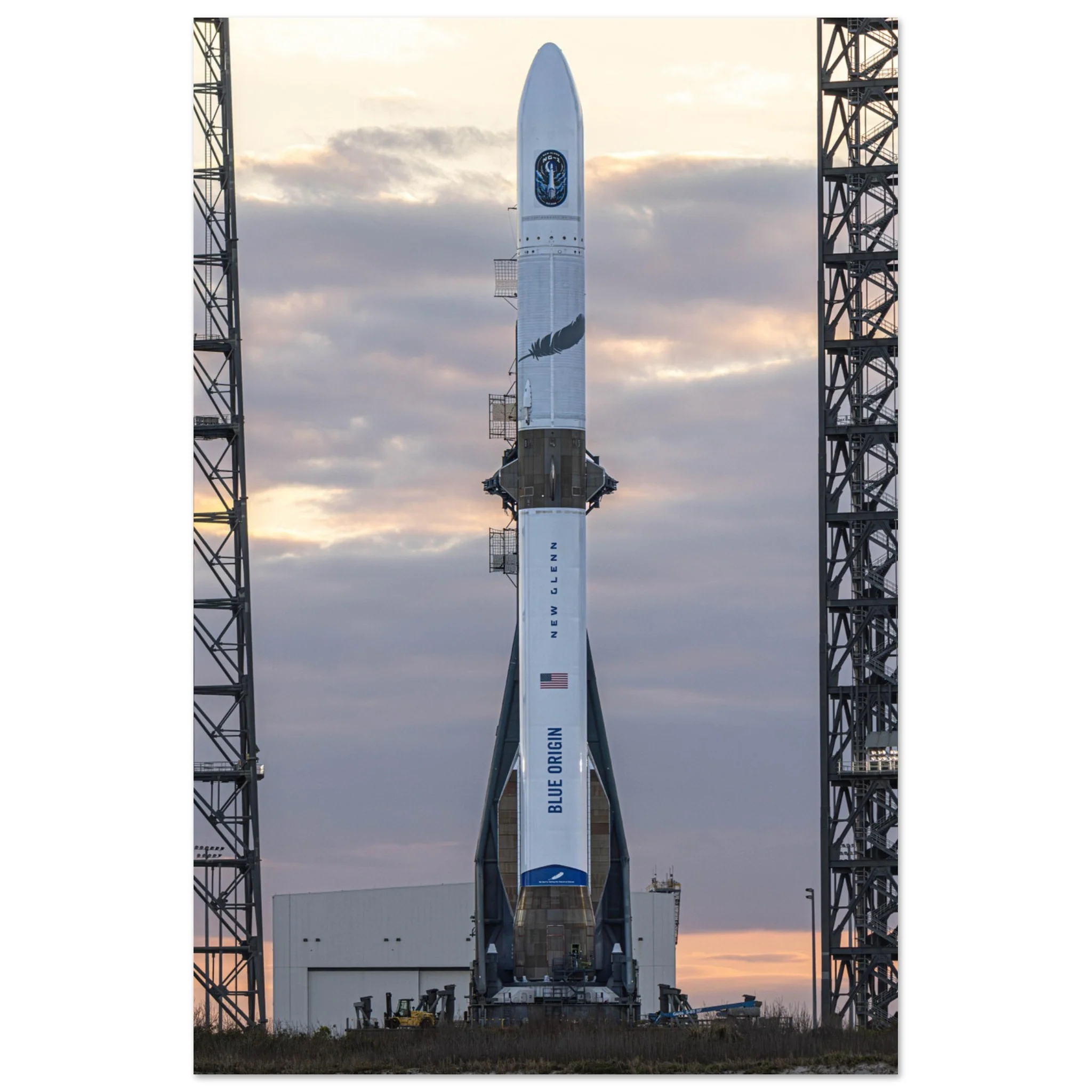 ‘Twas the night before liftoff… - Image 5