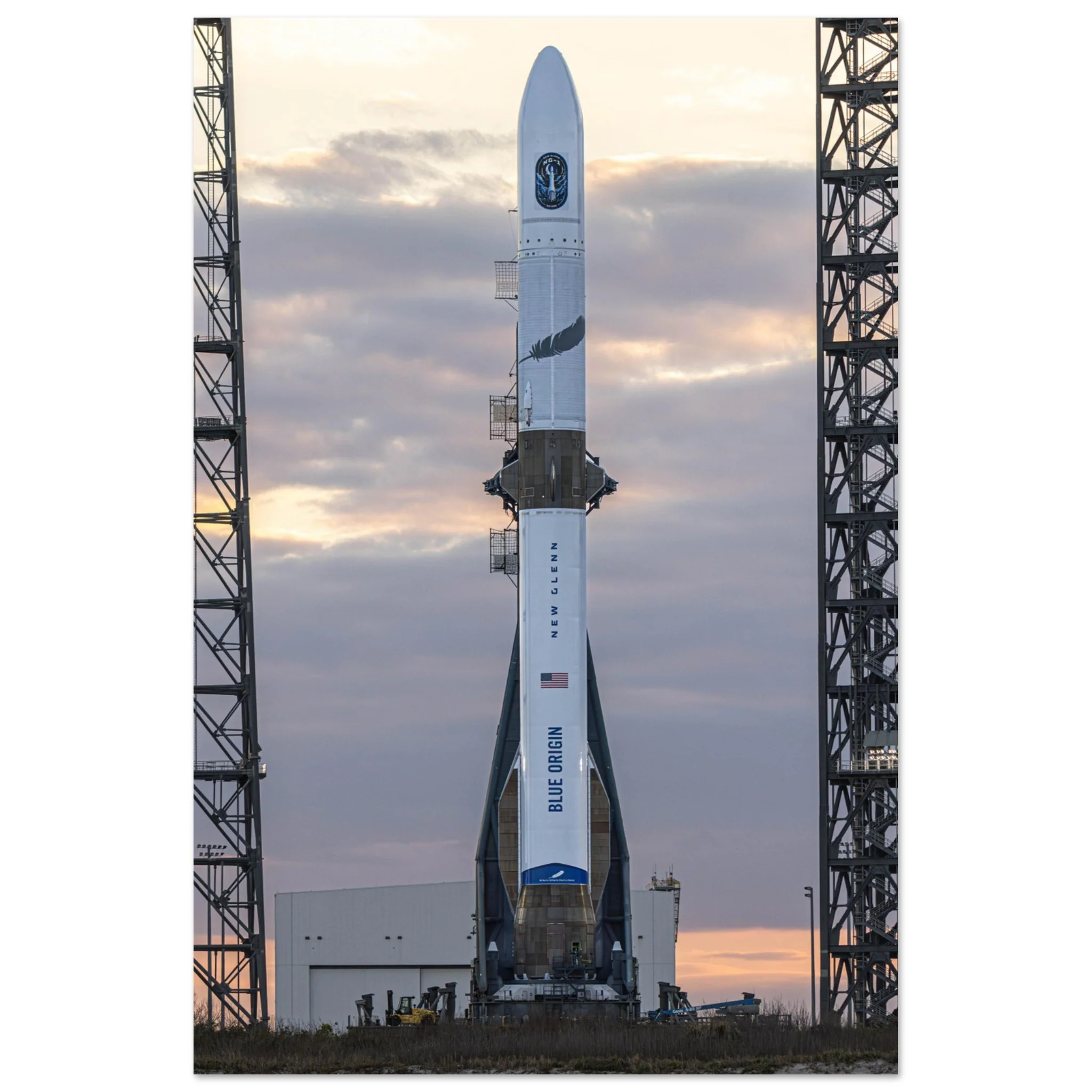 ‘Twas the night before liftoff… - Image 6