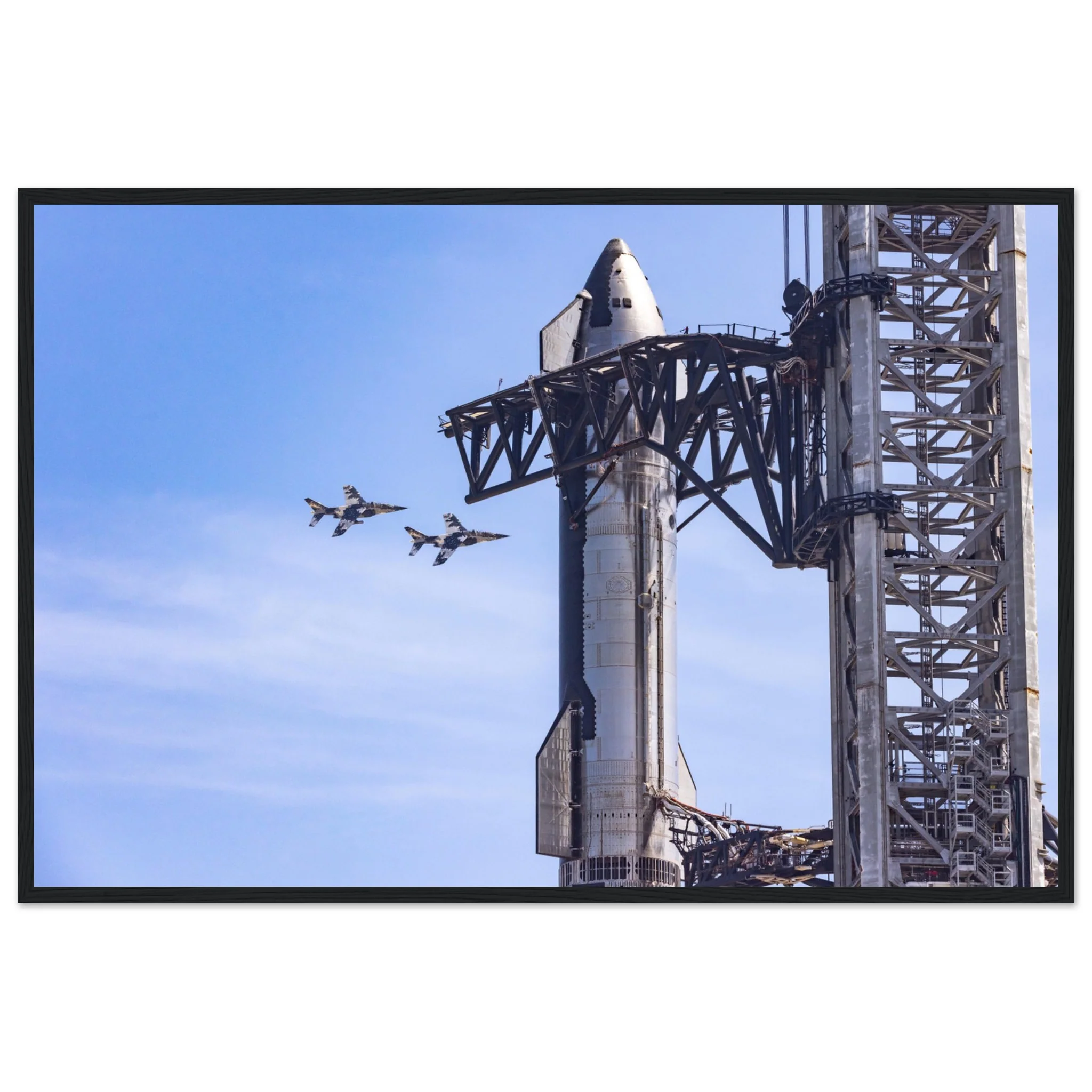 Polaris Program Flyby - Image 10