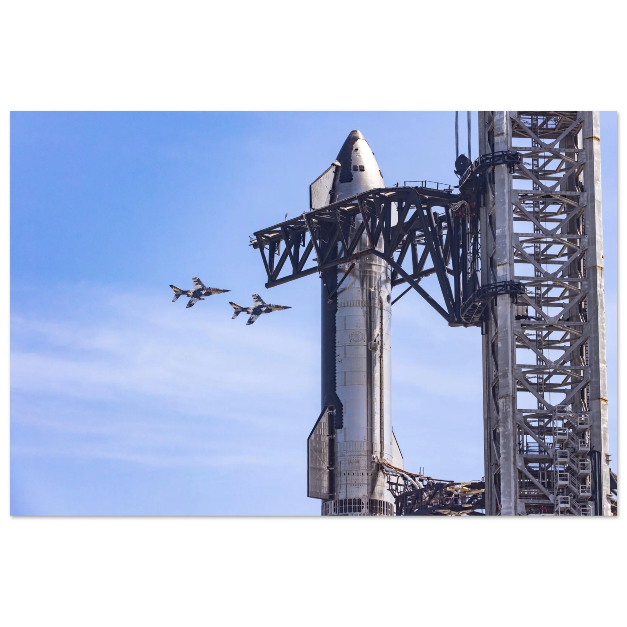 Polaris Program Flyby - Image 11