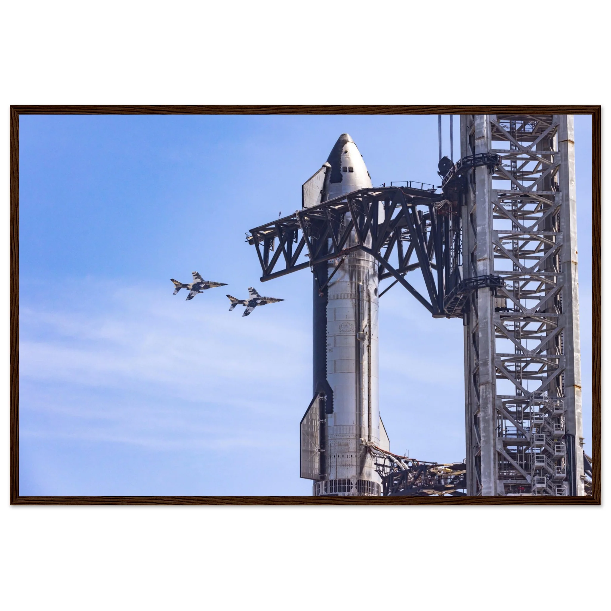 Polaris Program Flyby - Image 13