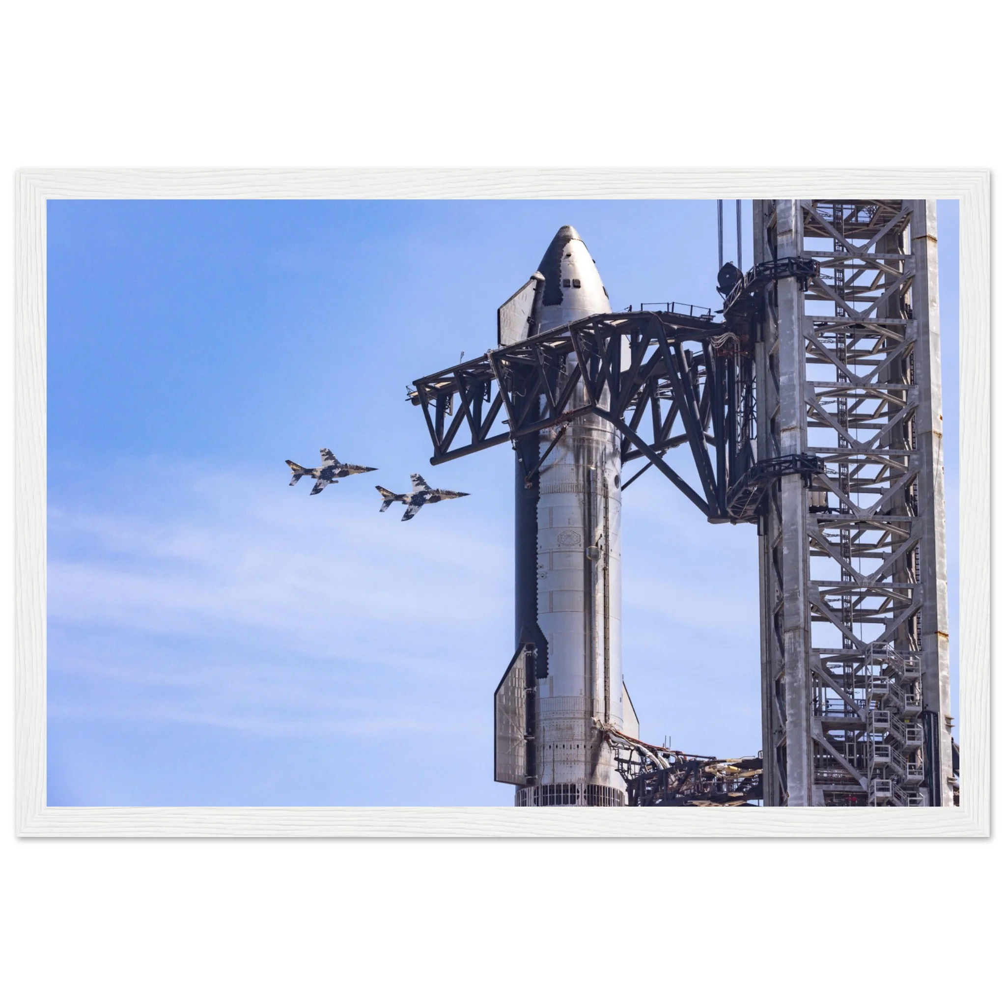 Polaris Program Flyby - Image 14