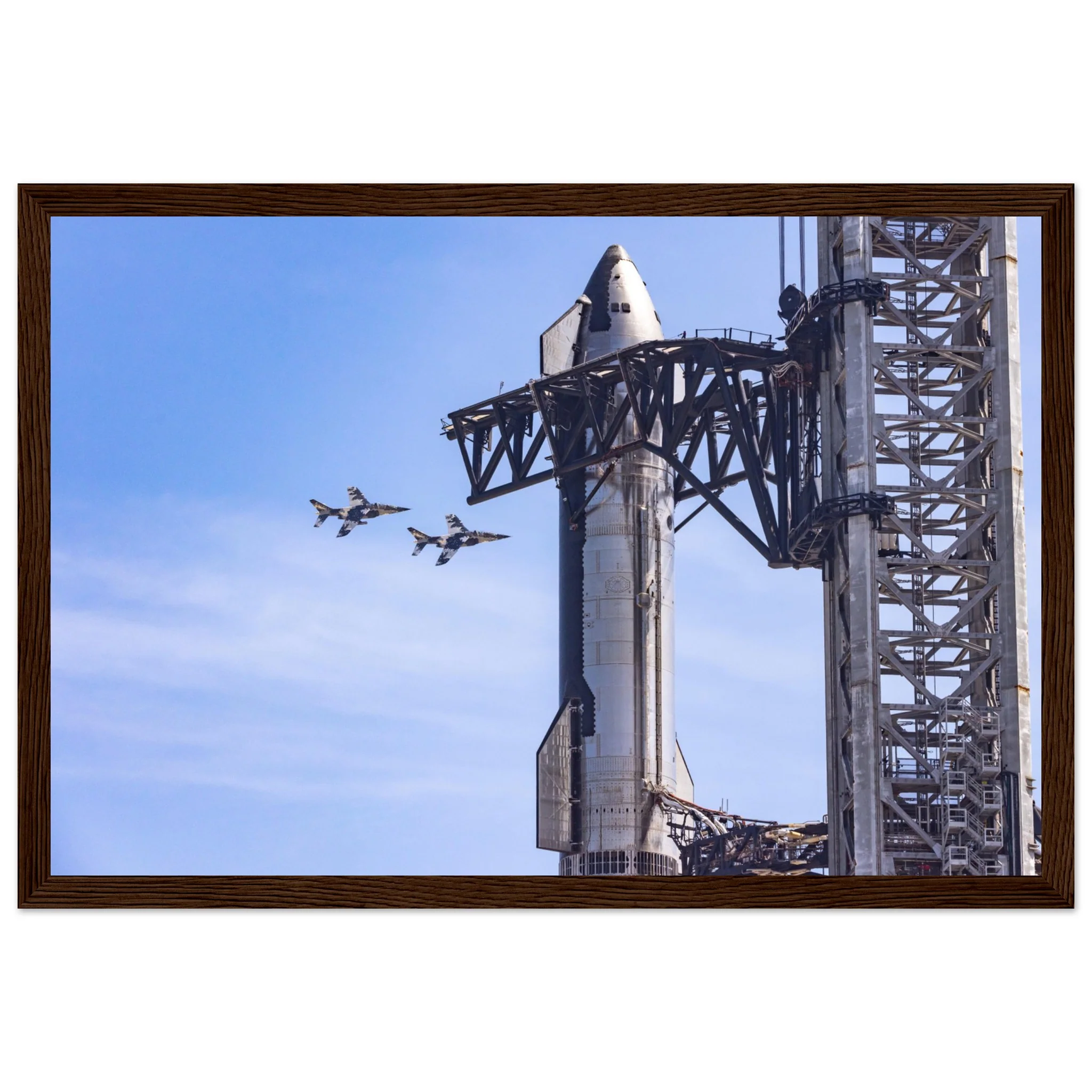 Polaris Program Flyby - Image 4