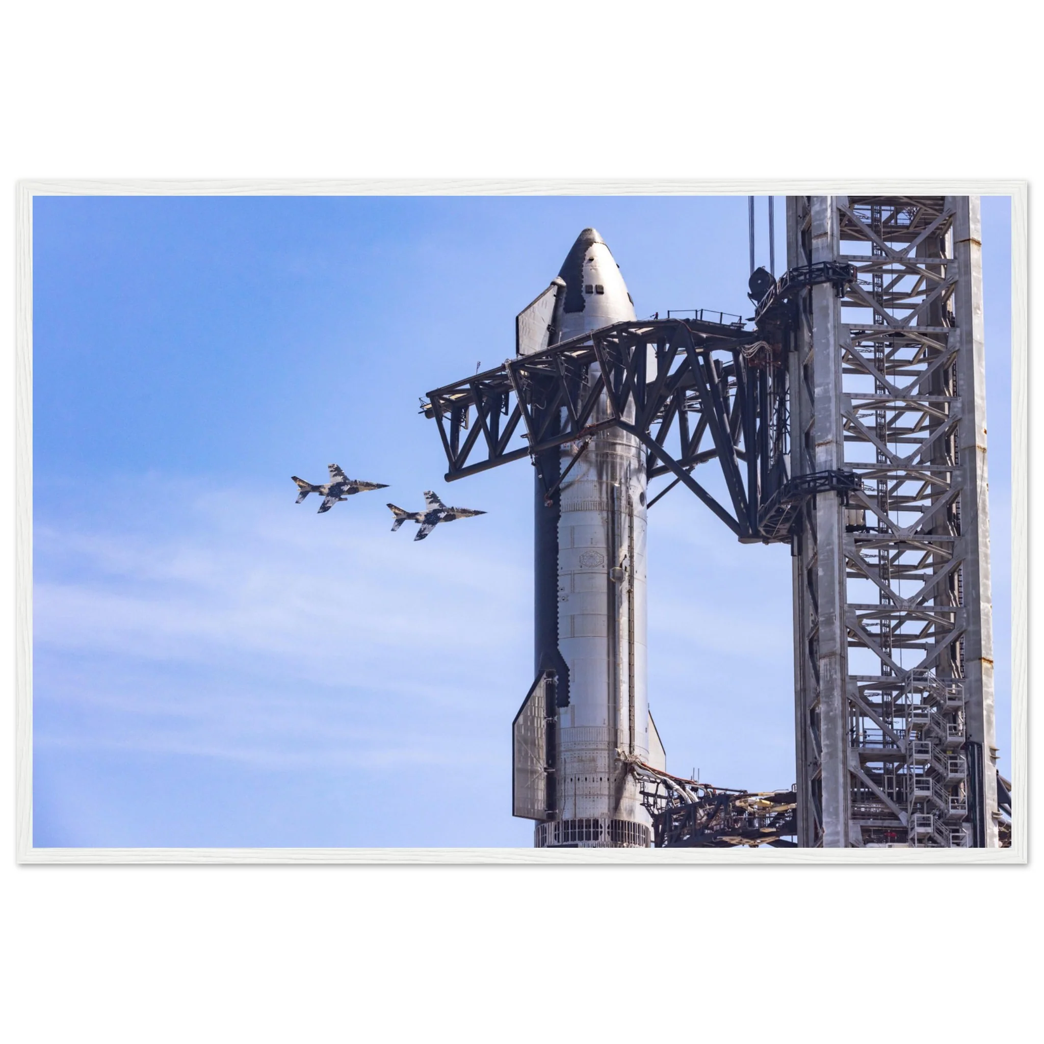 Polaris Program Flyby - Image 5