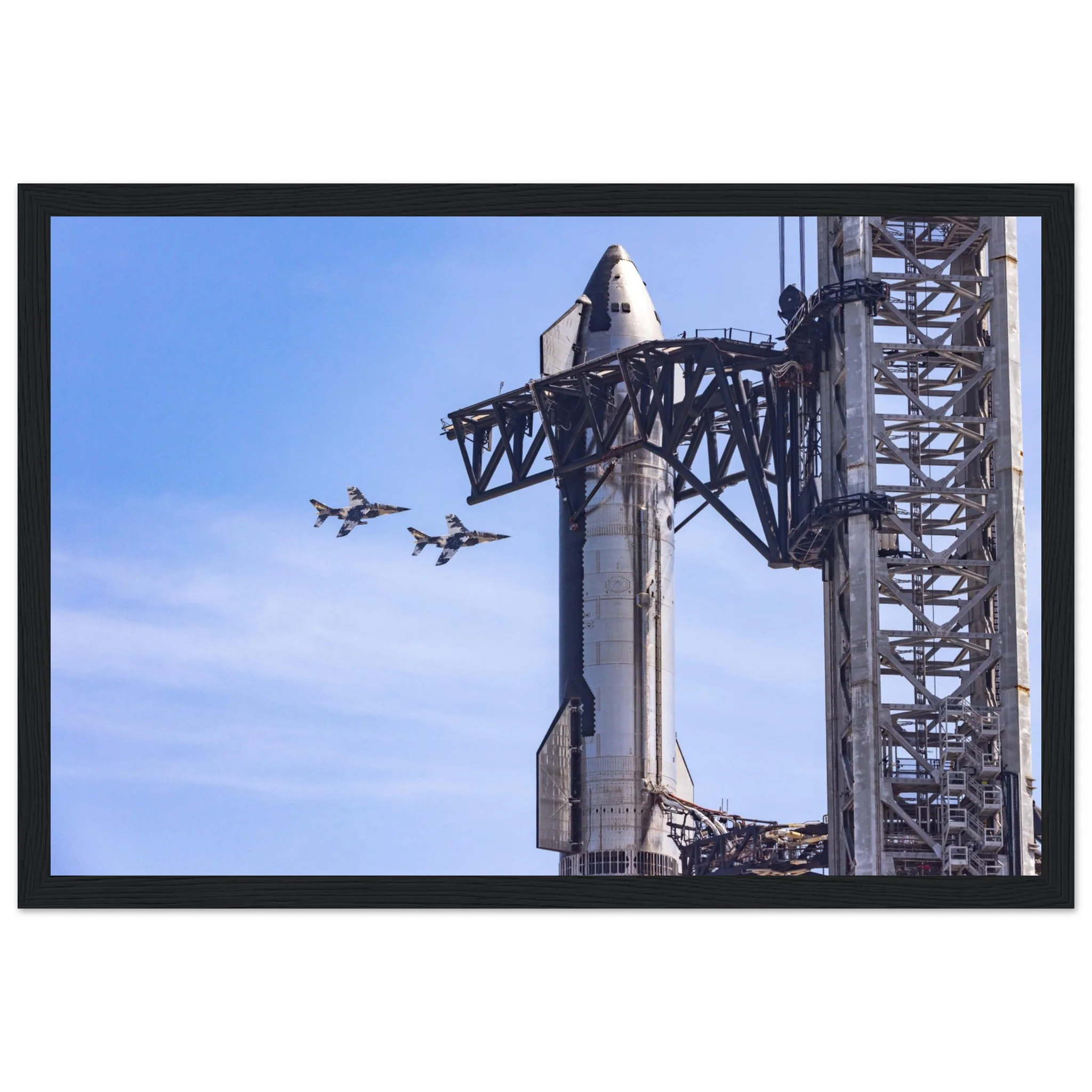 Polaris Program Flyby - Image 6