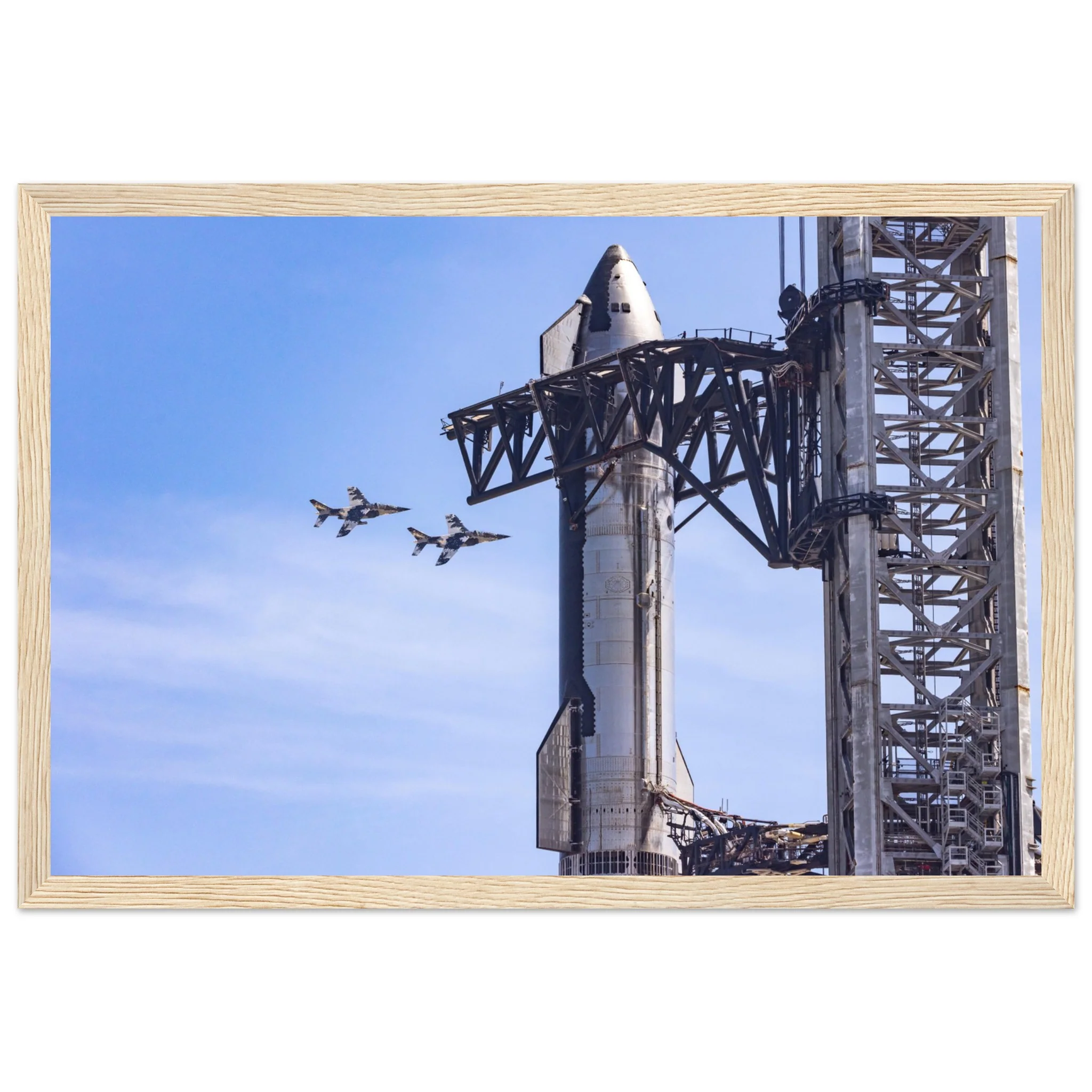 Polaris Program Flyby - Image 9