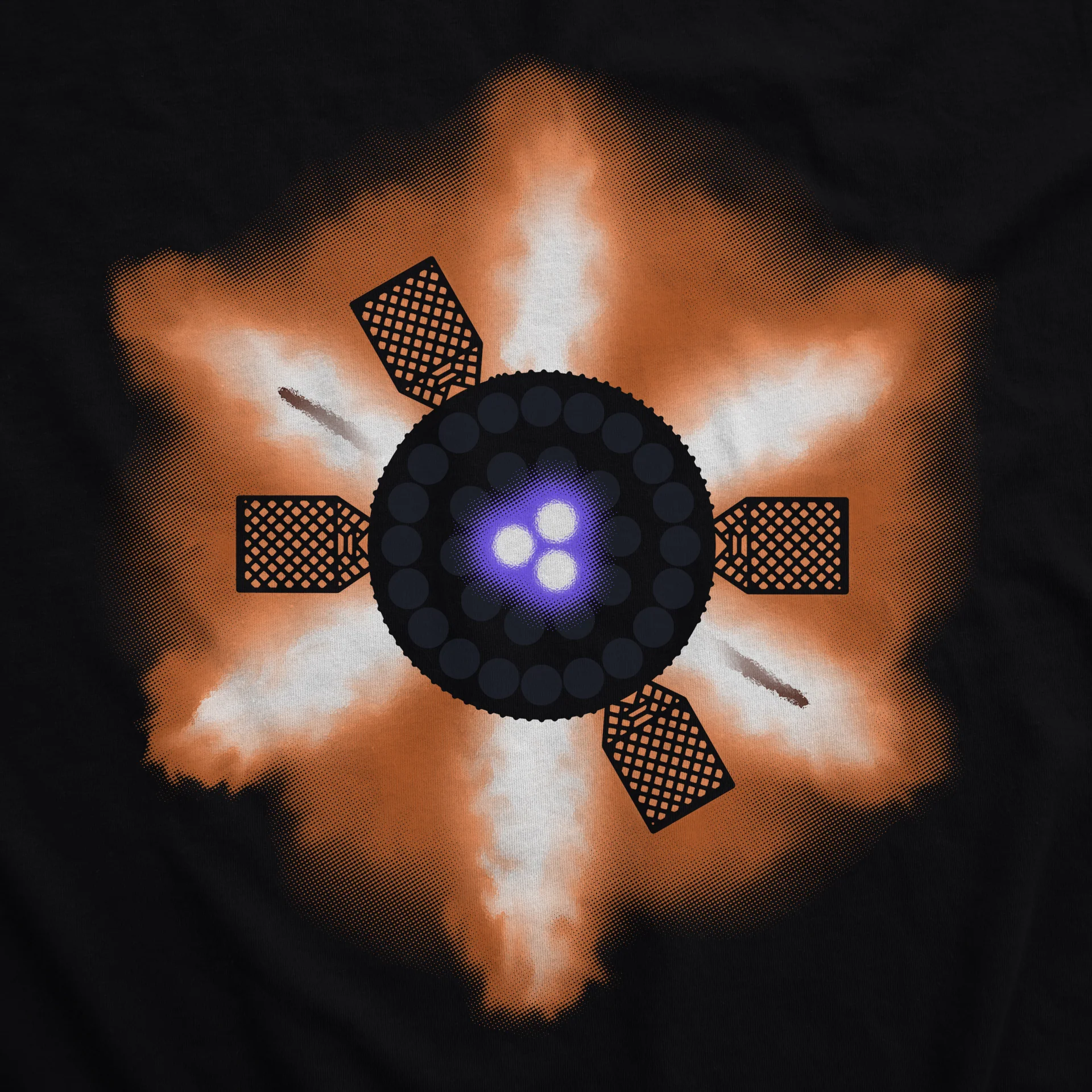 Hot Staging - Unisex T-Shirt - Image 4